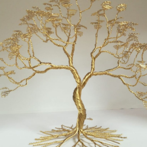 Figura “Árbol de Vida” - Impresión 3D